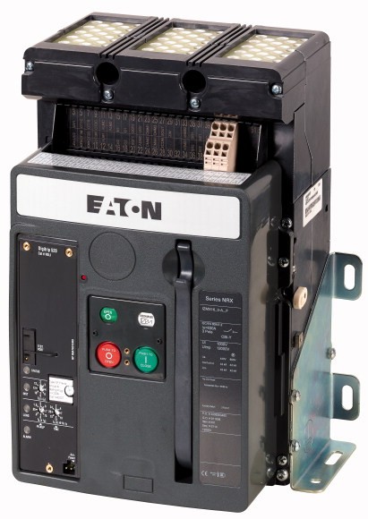 Воздушный автоматический выключатель Eaton IZMX16B3-A12F