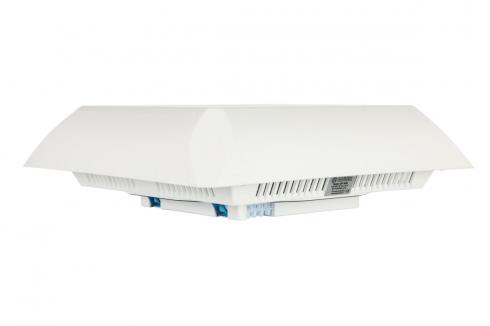 Вентилятор крышный FULL5500 Roof Fan, 570 м3/ч., 400х400х120мм