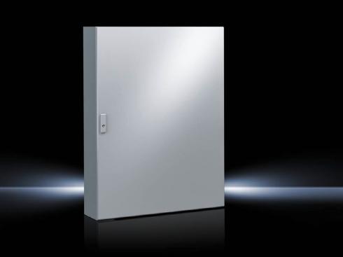 Компактный распределительный шкаф Rittal AE 1280.500