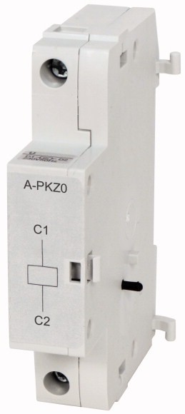 Независимый расцепитель Eaton A-PKZ0(24VDC)