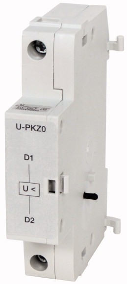Расцепитель минимального напряжения Eaton U-PKZ0(230V50HZ)