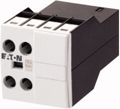 Блок вспомогательных контактов Eaton DILM32-XHI02