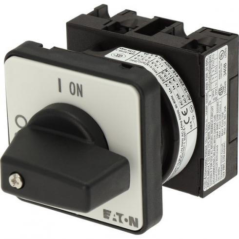 Выключатель Eaton T0-1-8200/E