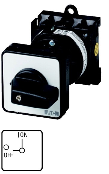 Выключатель Eaton T0-1-102/Z