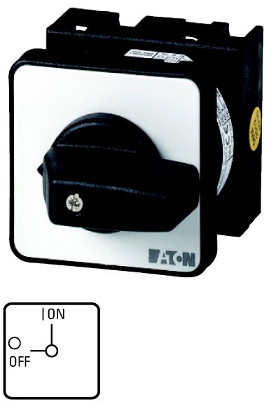 Выключатель Eaton T3-1-8200/E