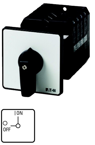 Выключатель Eaton T5B-1-8200/Z