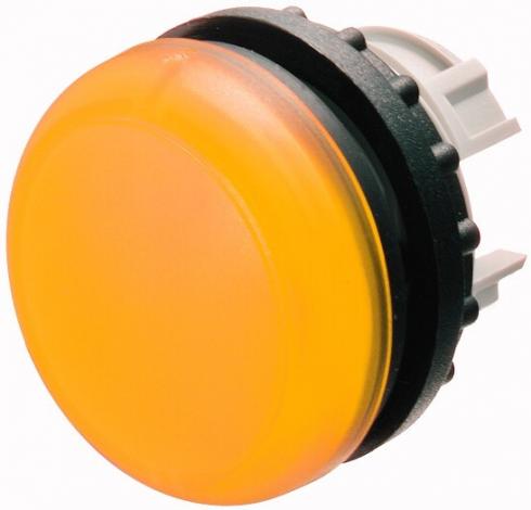 Головки индикаторных ламп Eaton M22-L-Y IP67-IP69K