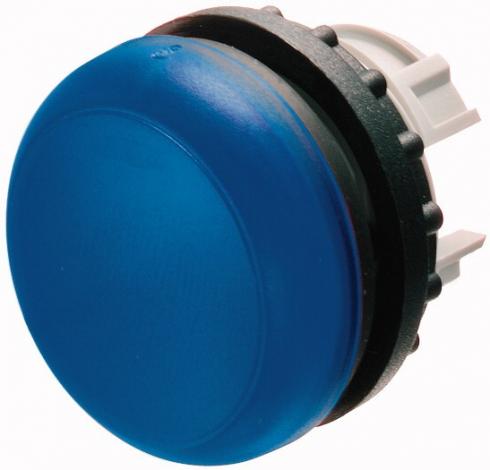 Головки индикаторных ламп Eaton M22-L-B IP67-IP69K
