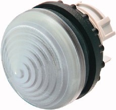 Головки индикаторных ламп Eaton M22-LH-W IP67-IP69K