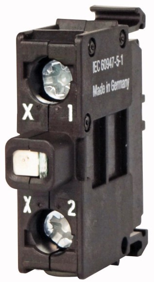 Светодиодный элемент Eaton M22-LEDC-B
