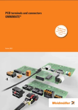 PCB компоненти 1 частина