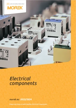 Electrical components 2023/24