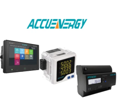 Accuenergy