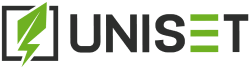Logo ООО "Юнисет"
